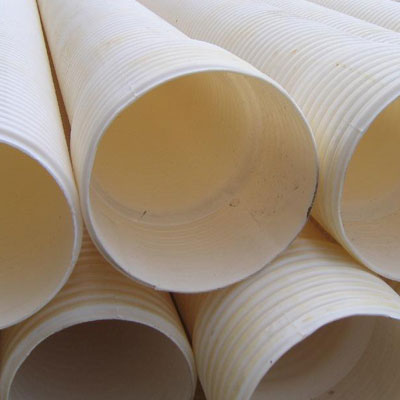 PVC波纹管