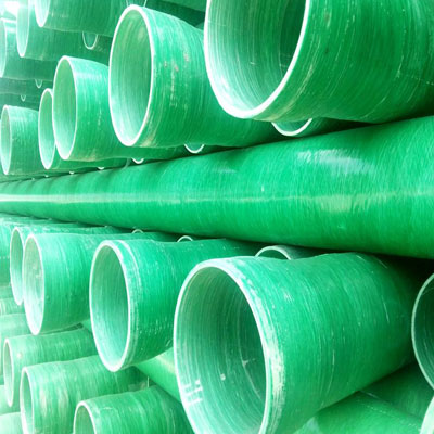 玻璃钢电力管