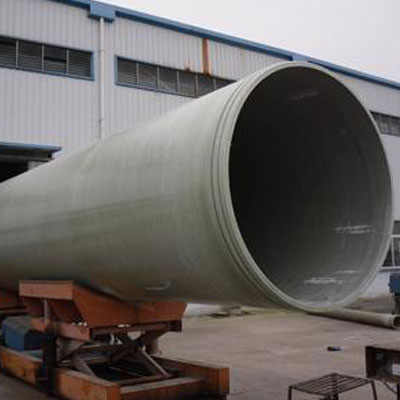 玻璃钢夹沙管（排水管）