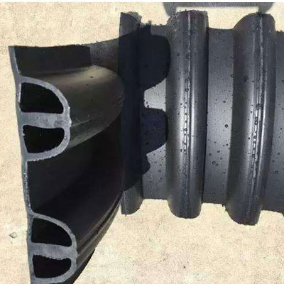 HDPE內肋螺旋波纹管