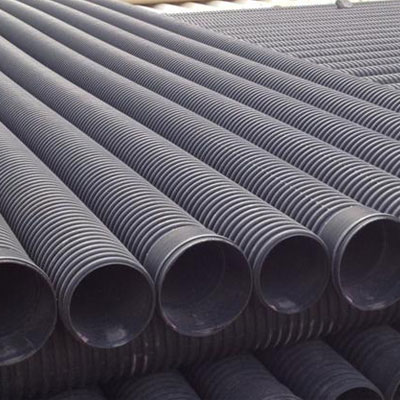 HDPE双壁波纹管