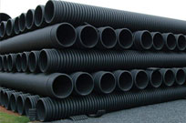 重庆钢带波纹管是塑料管吗？