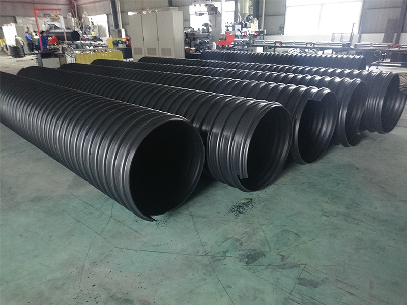 市政工程好帮手：重庆hdpe双壁波纹管
