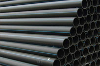 为什么重庆PE给水管会发生损坏？